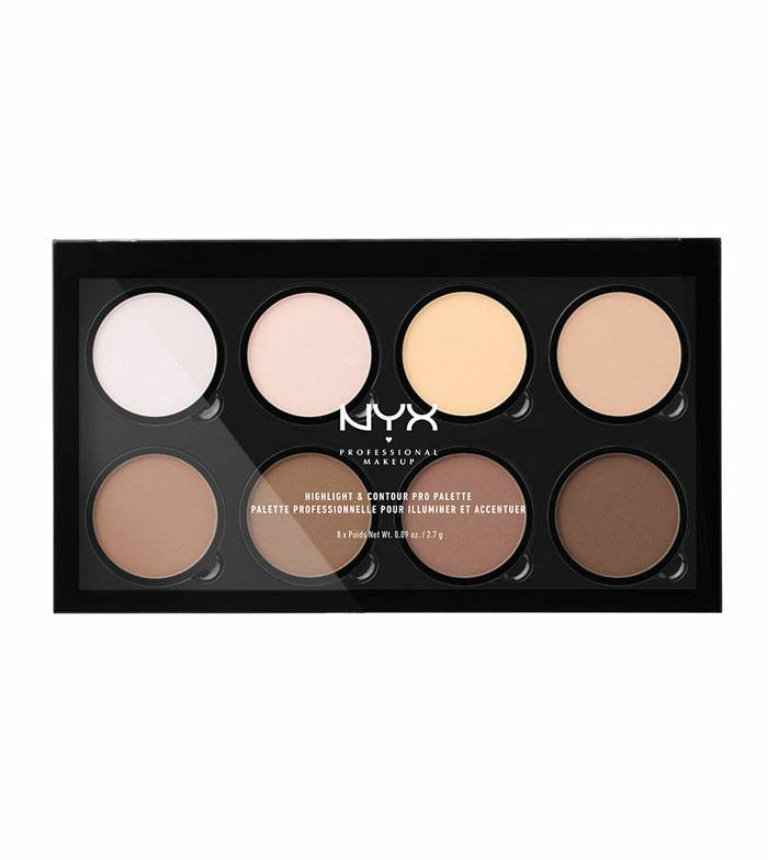 Producto Nyx Professional Makeup