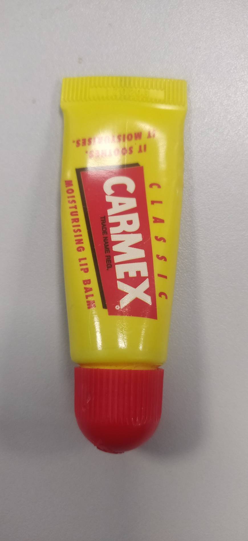 Producto Carmex batom hidratante