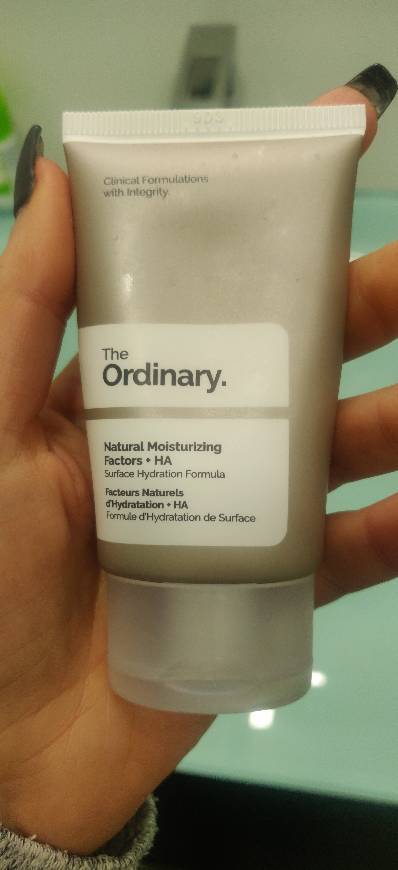 Product The Ordinary - Natural moisturizing factors