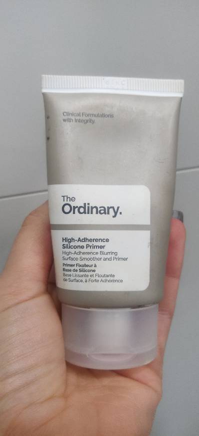 Product The Ordinary