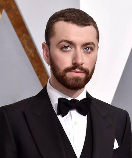 Sam Smith