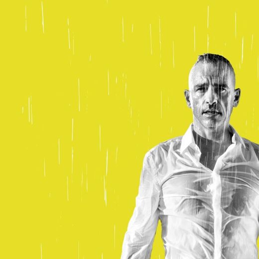 Eros Ramazzotti