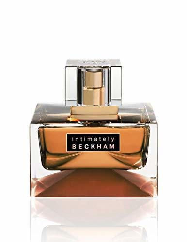 David Beckham Intimately For Men Eau De Toilette Woda toaletowa dla mężczyzn