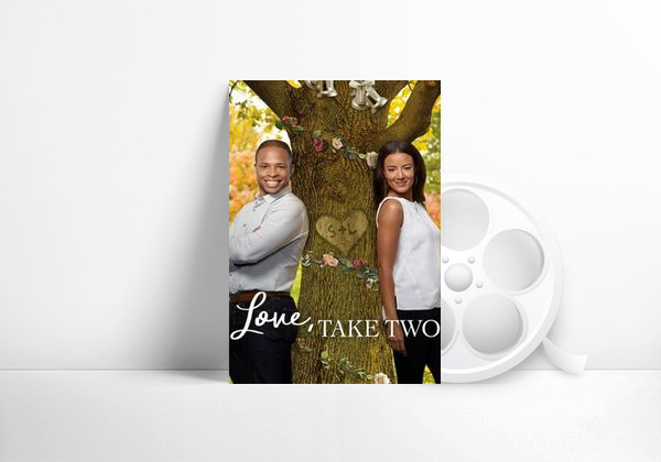 Filme Love, Take Two