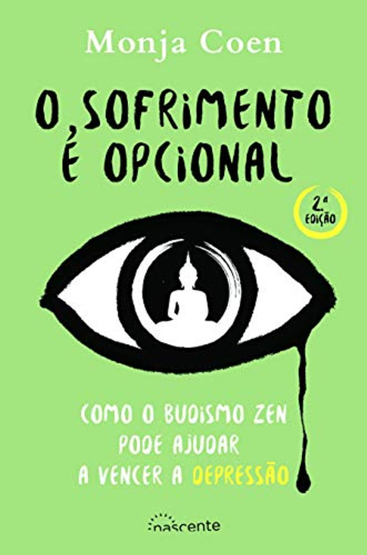 Book O Sofrimento É Opcional