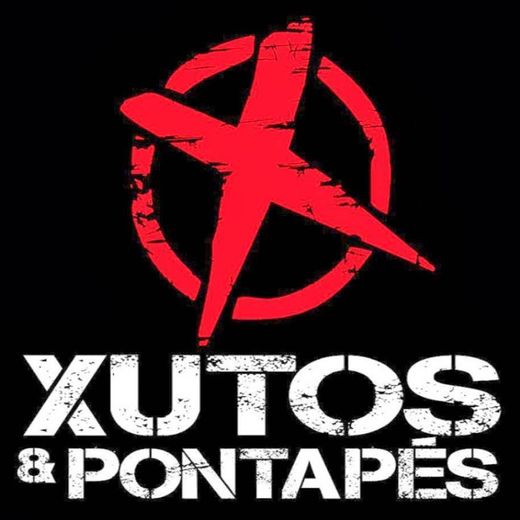 Xutos e pontapés 