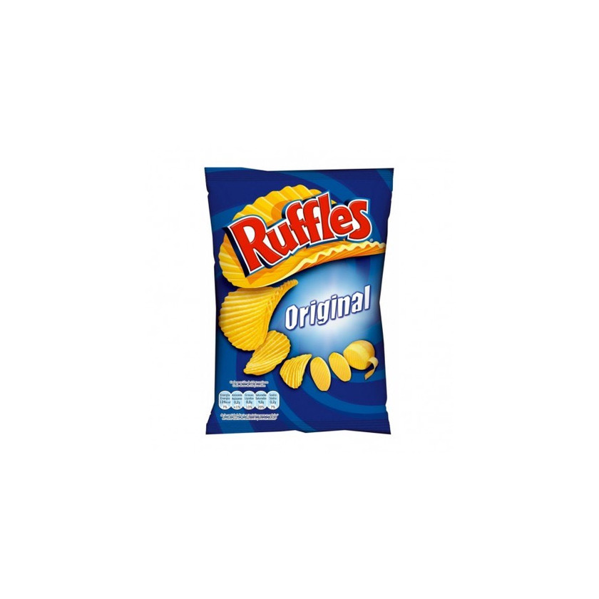 Product Ruffles Original 