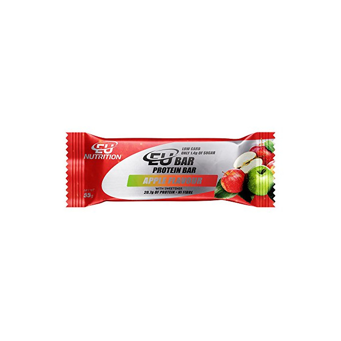 Belleza EU Nutrition BAR Apple Flavour