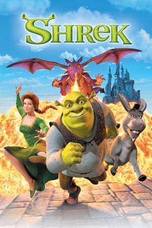 Película Shrek