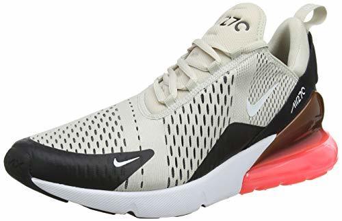 Fashion Nike Air MAX 270, Zapatillas de Gimnasia para Hombre, Negro