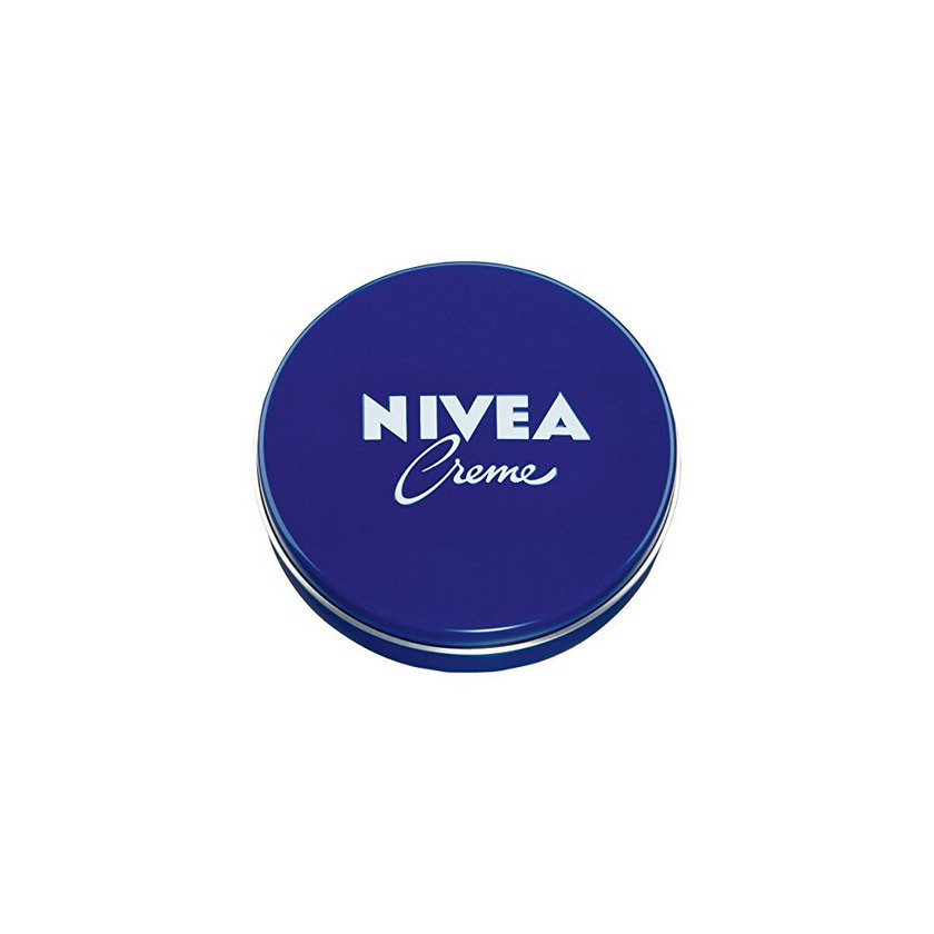 Social Lata NIVEA Creme
