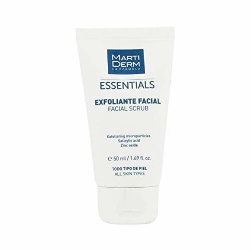 Belleza Martiderm Creme Esfoliante Facciale 50ml