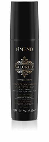 Belleza Amend Valorize Fluído Prolongador Efecto Liso 180 ml