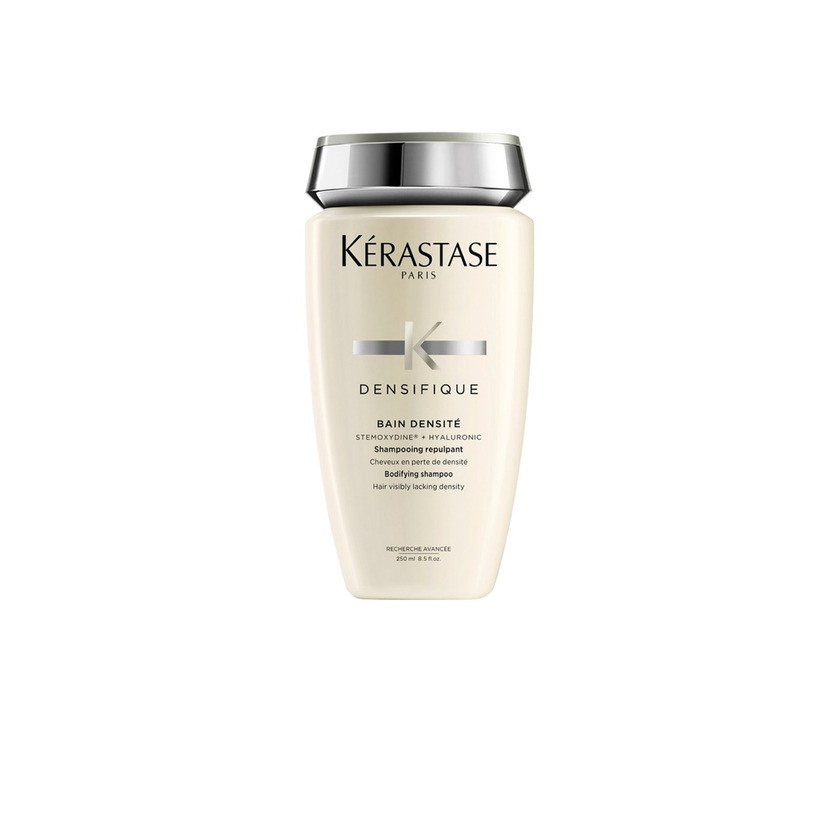 Social Kerastase Densifique Bain Densité 1000ml Mujeres Profesional Champú - Champues