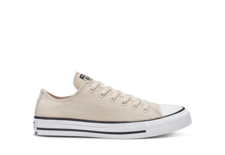 Fashion Unisex Renew Canvas Chuck Taylor All Star Low Top