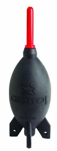 Giottos Rocket-Air - Limpiador de Aire a presión para cámaras y videocámaras