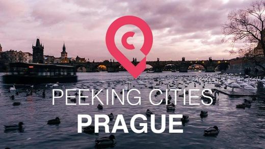 Prague - Czech Republic 