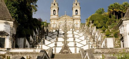 Bom Jesus do Monte