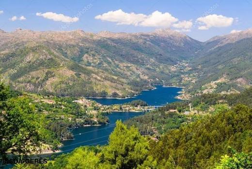 Peneda-Gerês National Park