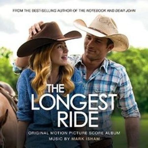 The Longest Ride