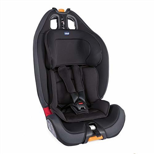 Lugares Chicco Chicco Gro Up 123 Silla de coche grupo 123