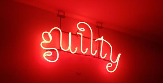 Guilty By Olivier