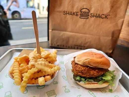 Shake Shack