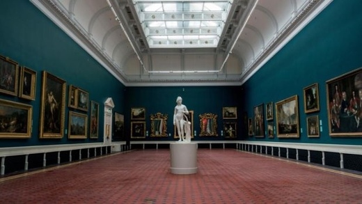 National Gallery de Dublín