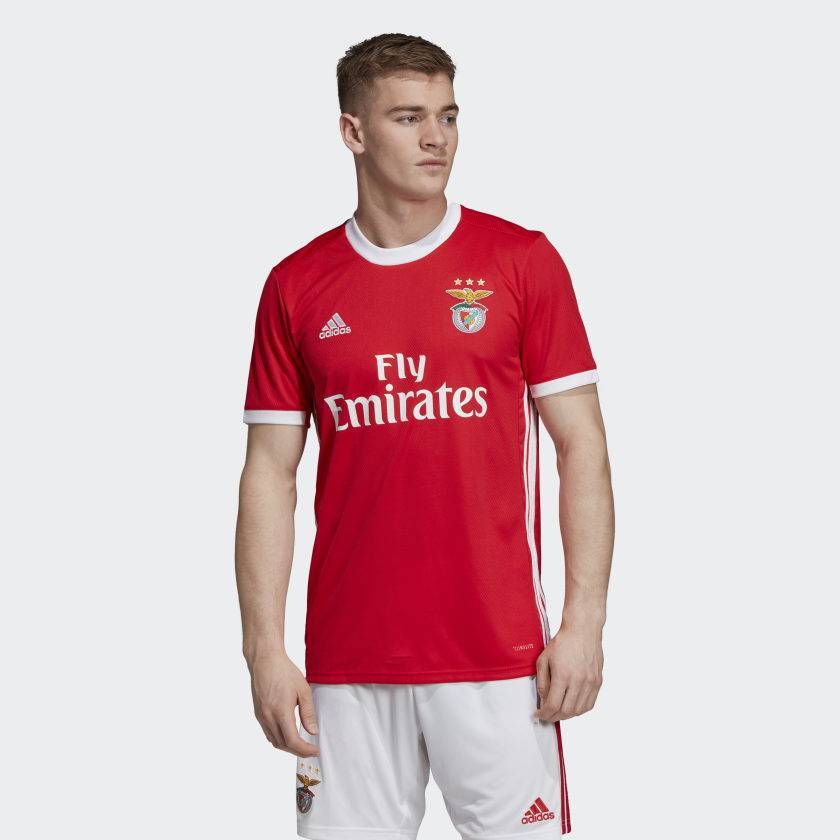 Product Camisola Principal Benfica