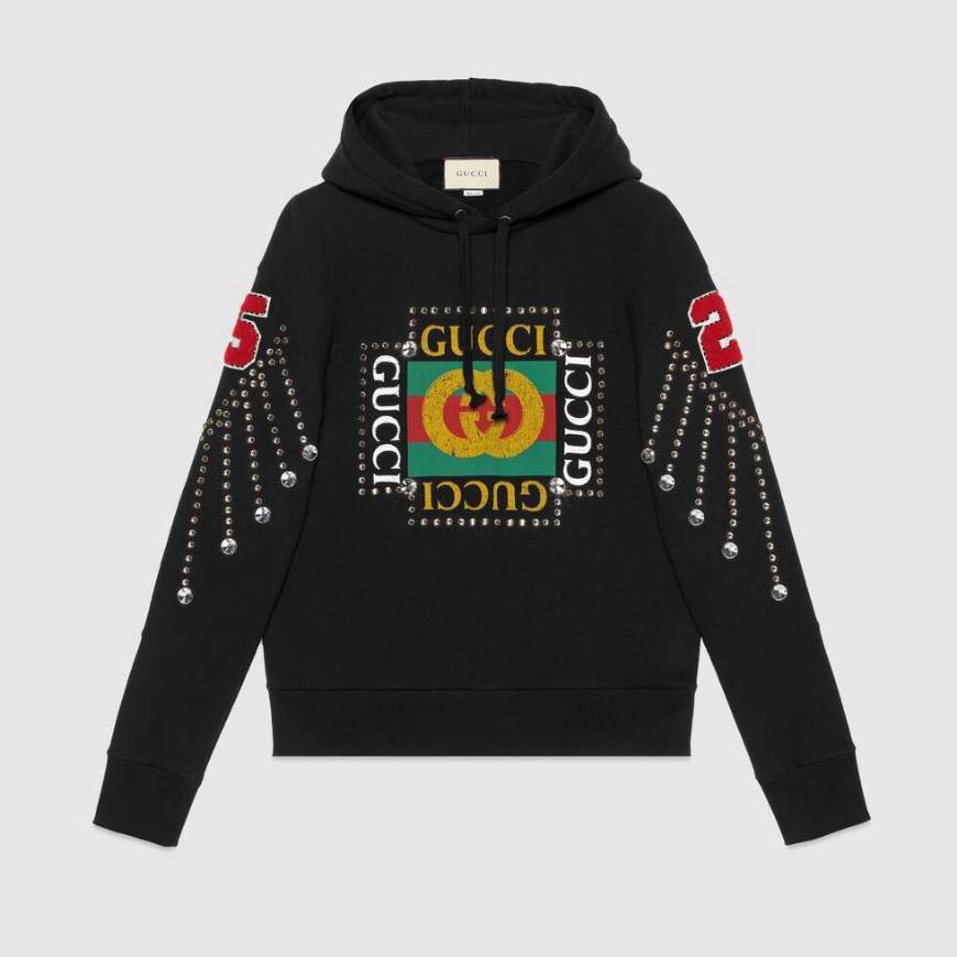 Fashion Sweatshirt gucci