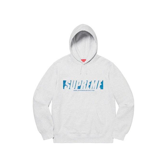 Product Sweatshirt supreme 