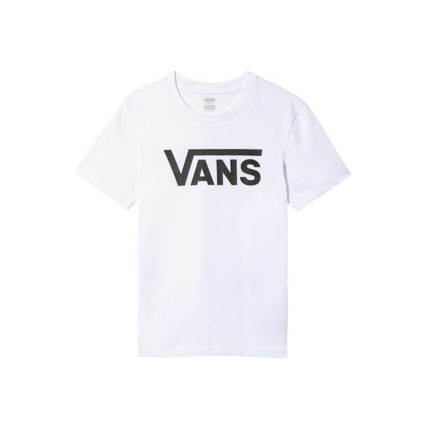 T-shirt vans