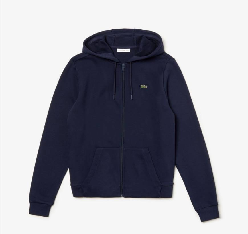 Product Sweatshirt com capuz lacoste