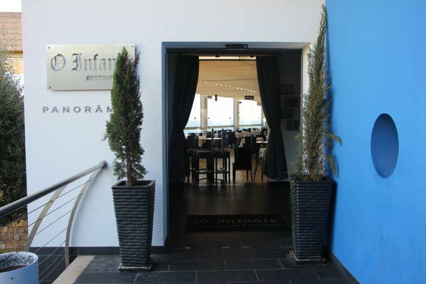 Restaurante Infante Panorâmico
