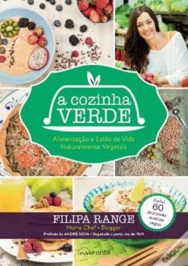 A Cozinha Verde