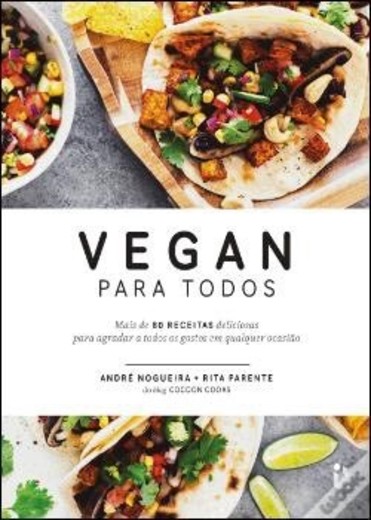 Vegan Para Todos