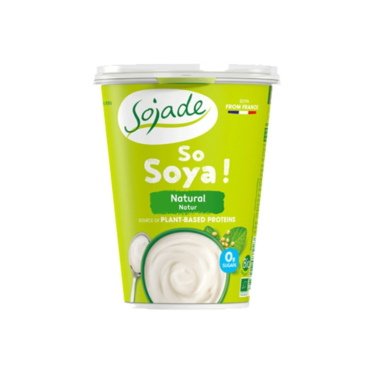 Producto Iogurte de soja Sojade