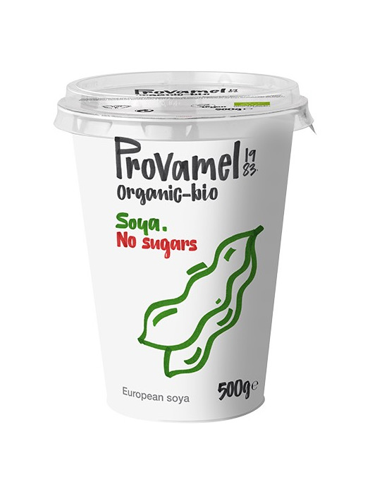 Producto Iogurte de soja Provamel