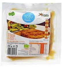 Product Tofu fumado Próvida