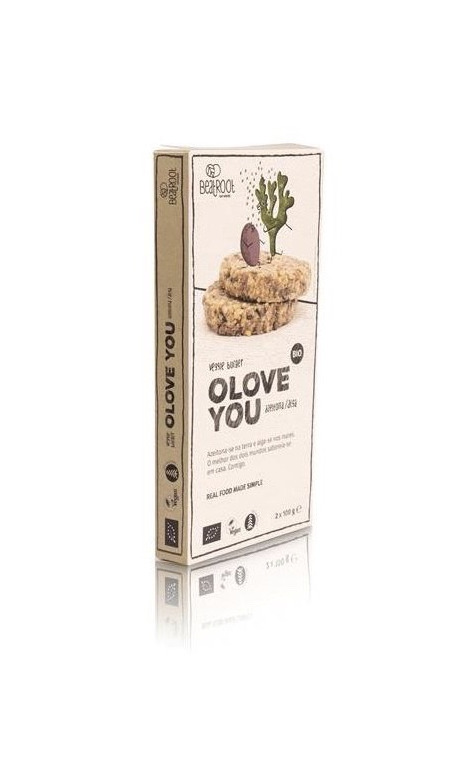 Productos Hambúrguer Olove You Beatroot