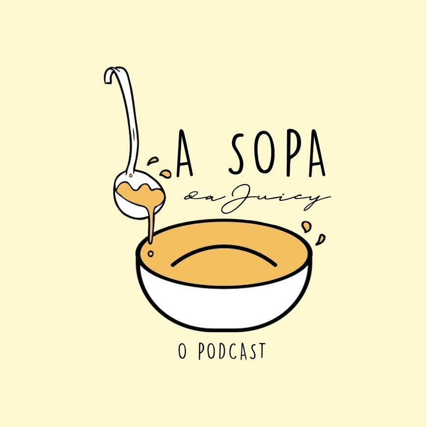 Canciones A Sopa da Juicy