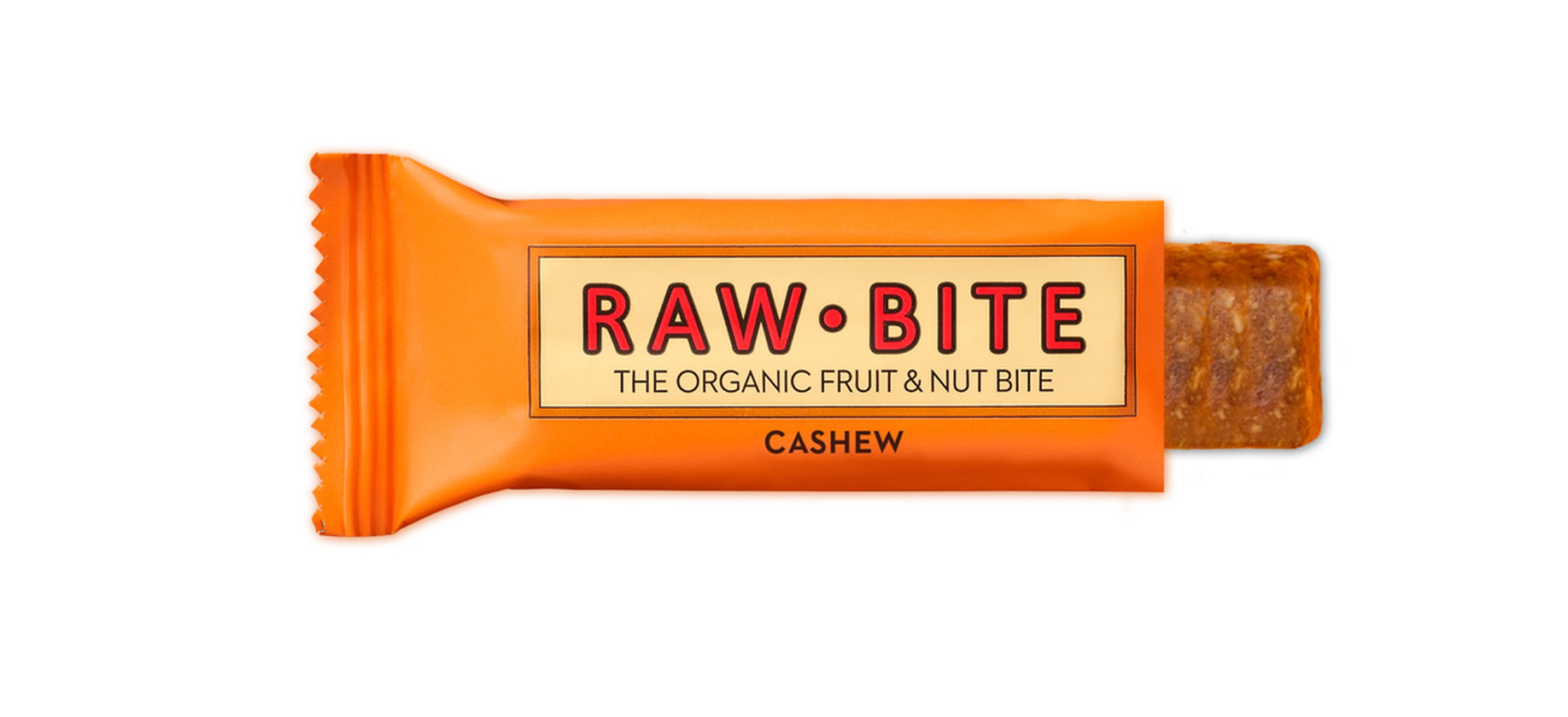 Products Barra Caju Raw Bite