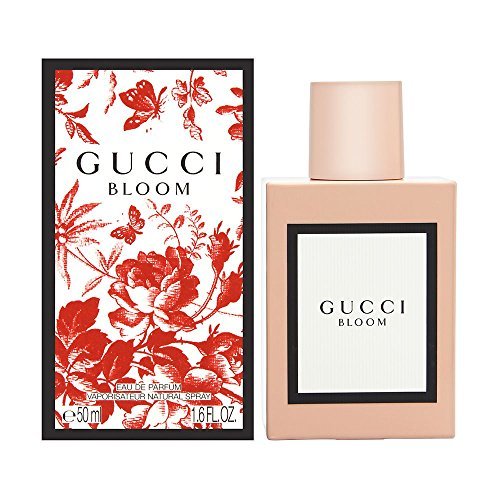 Social Gucci Bloom Perfume