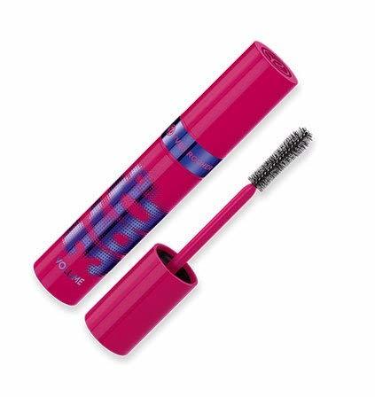 Belleza Yves Rocher de volumen Mascara 360 ° - noir