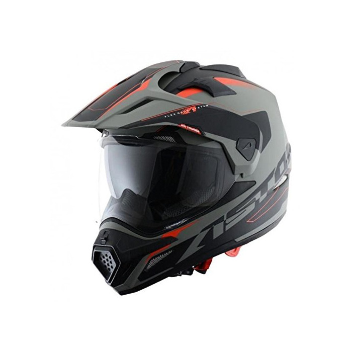 Product Astone Helmets-Tourer ADVBRL