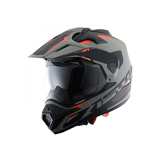 Astone Helmets-Tourer ADVBRL