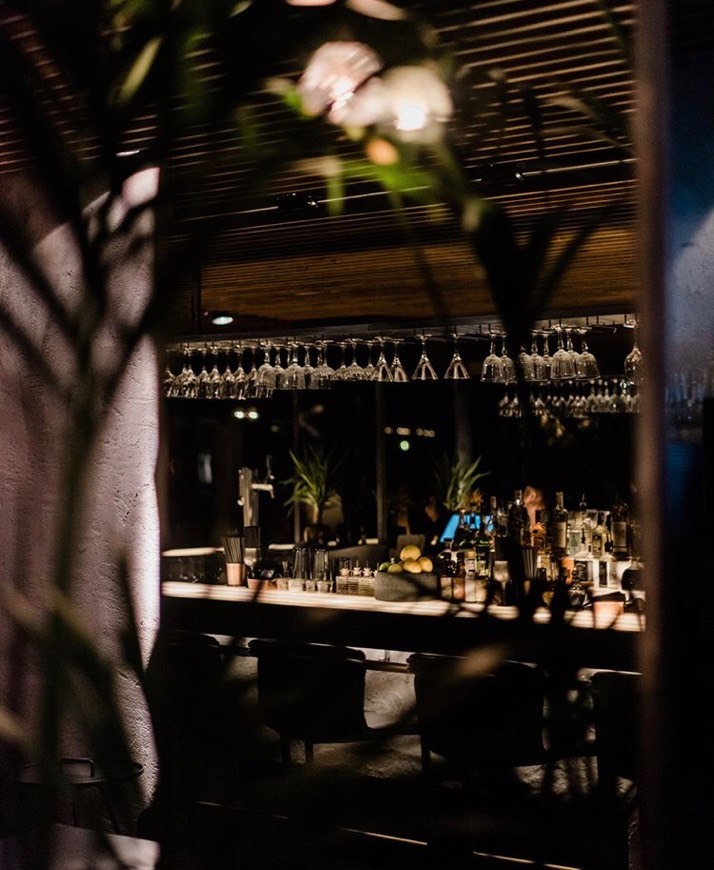 Restaurants Laylah