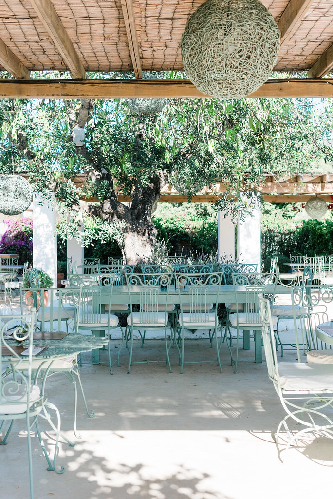 Restaurants Aubergine Ibiza Restaurant