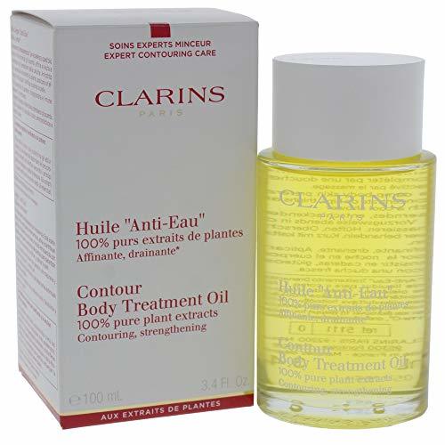 Clarins - Contour body treatment oil
