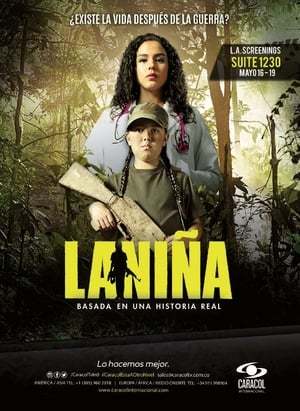 Serie La Niña